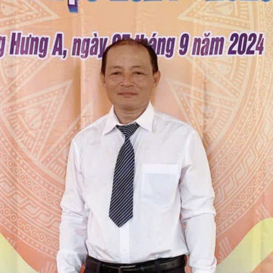 Anh LÂM CÔNG NGHIÊM