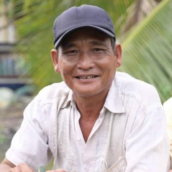 Chú ÚT THỂ